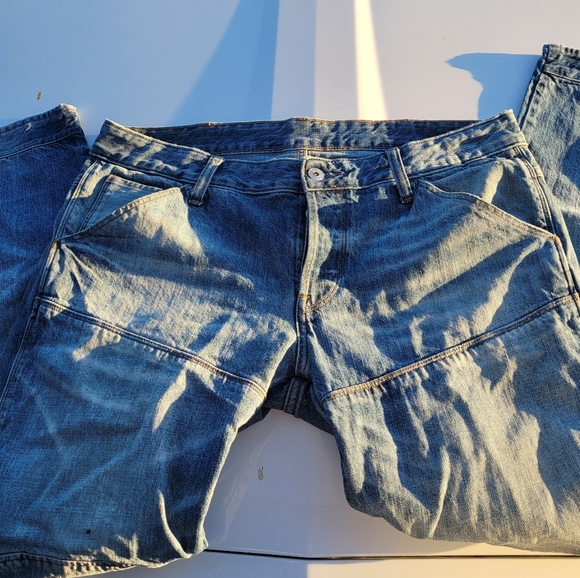 GStar Raw Other - GStar Raw jeans